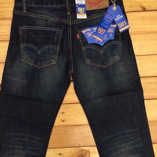  Pantalones De Hombre Levis