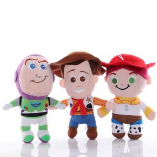 Las mejores ofertas en Figuras de acción de Toy Story
