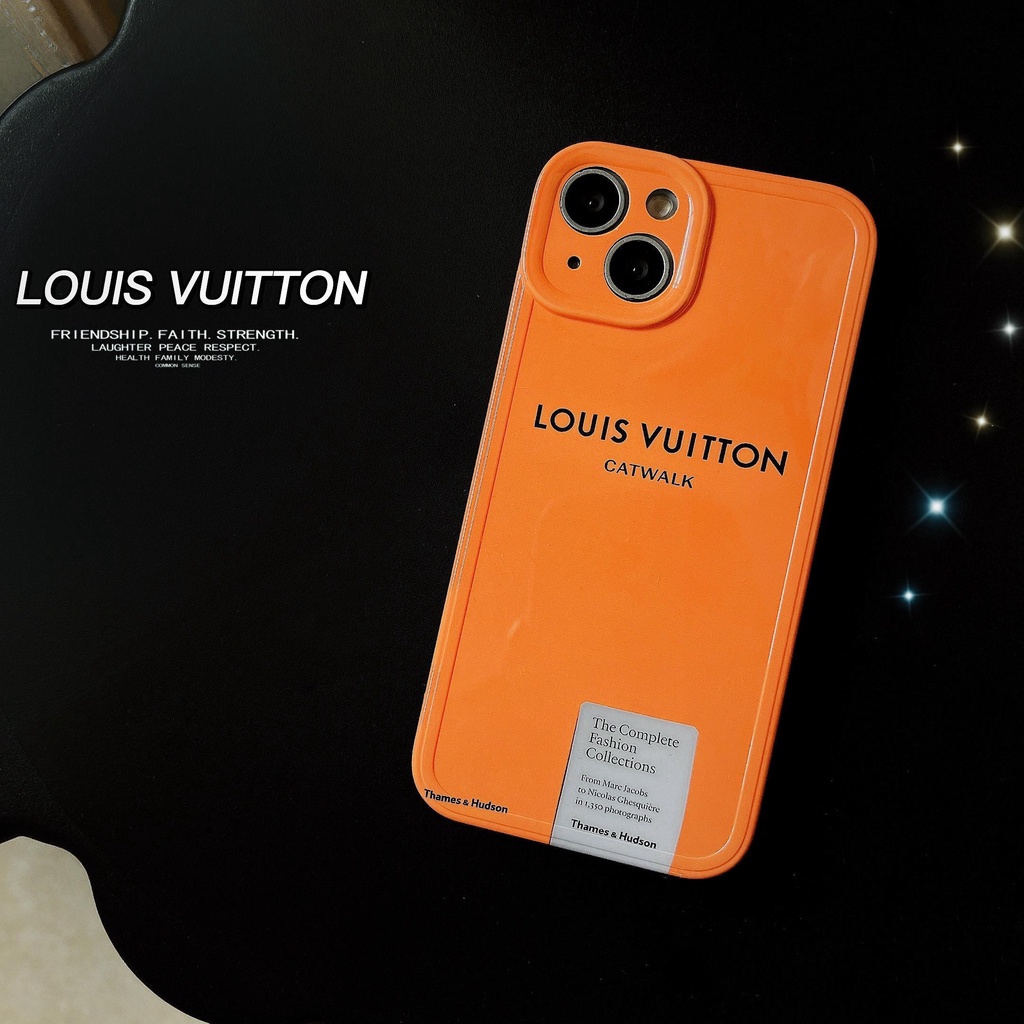 Funda Para Iphone Louis Vuitton