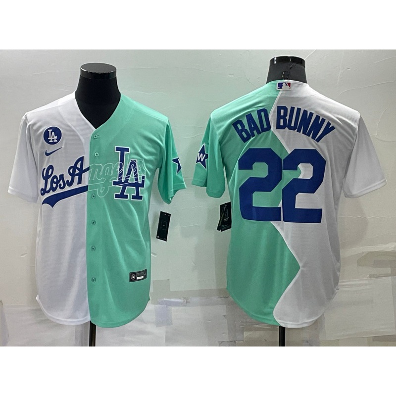 Camiseta Casaca Baseball Mlb San Diego Gwinn 19