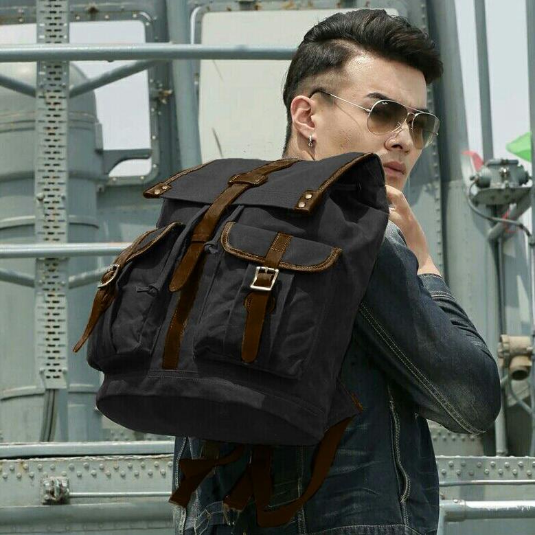 Mochilas cool para discount hombres