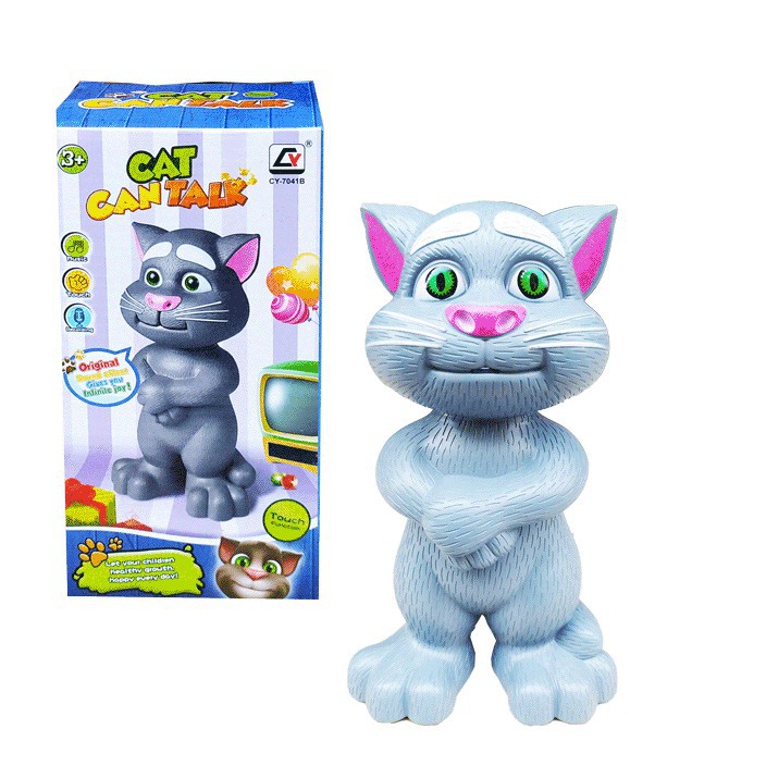 Juguetes del store gato tom