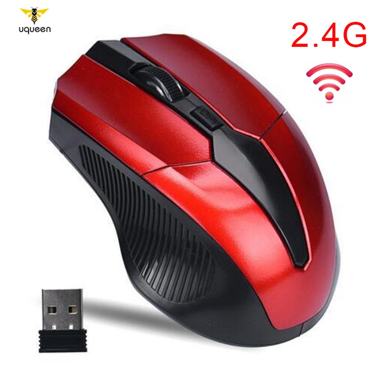 Bluetooth 5.0 + 2.4Ghz Ratón Inalámbrico Dual Modo 2 En 1 Inalámbrico 1600 DPI Ultra-delgado