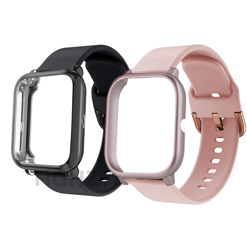 Fundas discount amazfit bip