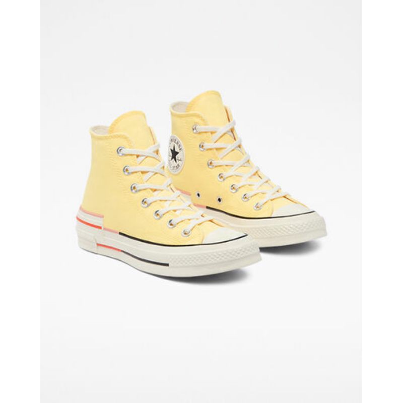 Converse rosa cuarzo sale