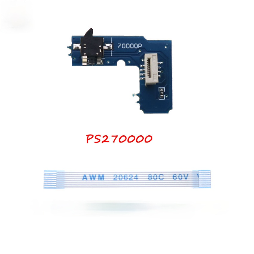 1Pcs Power Switch PCB Board Power On Off Reset Switch Board With - Foto 11