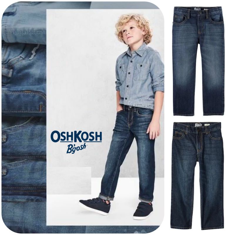 Pantalones oshkosh para discount niño