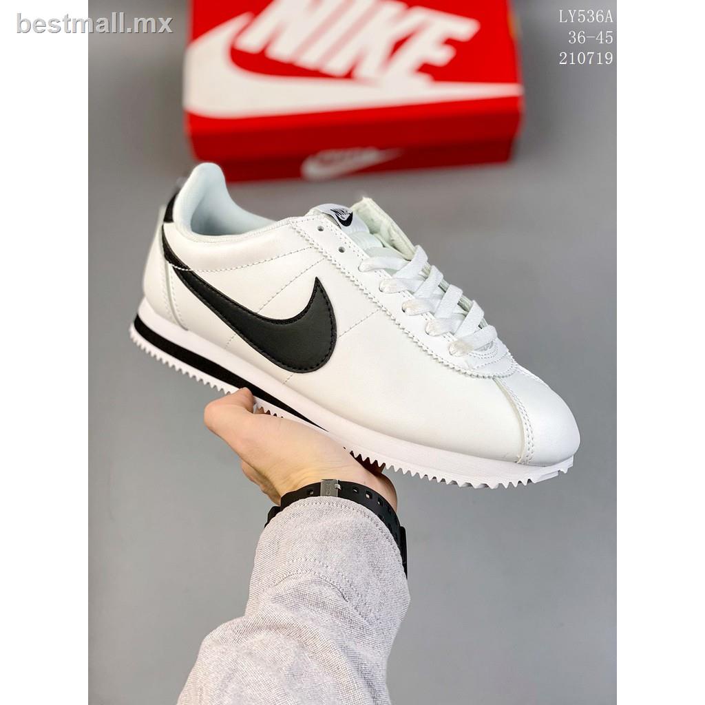 Tenis cortez de mujer on sale