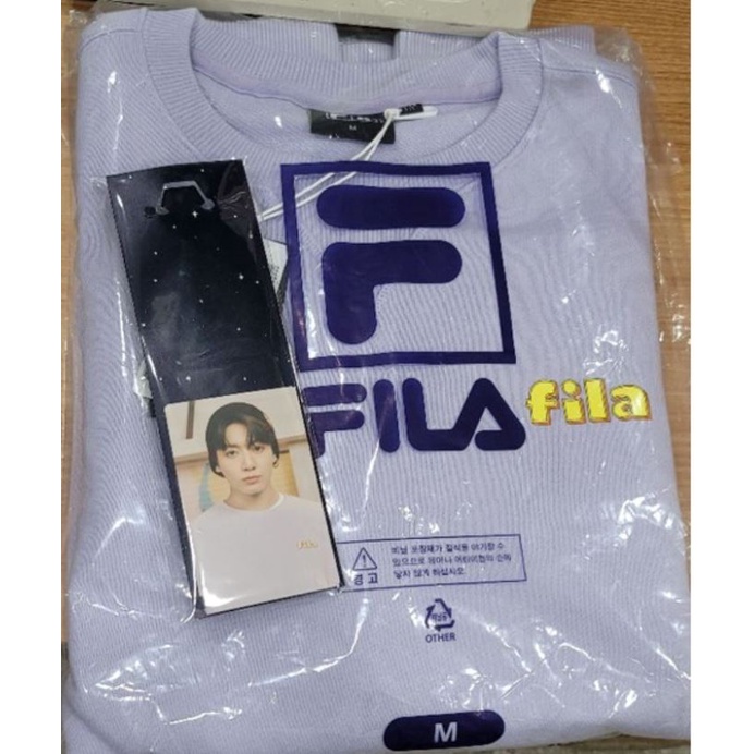 Fila jk hot sale