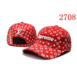 Gorra Louis Vuitton