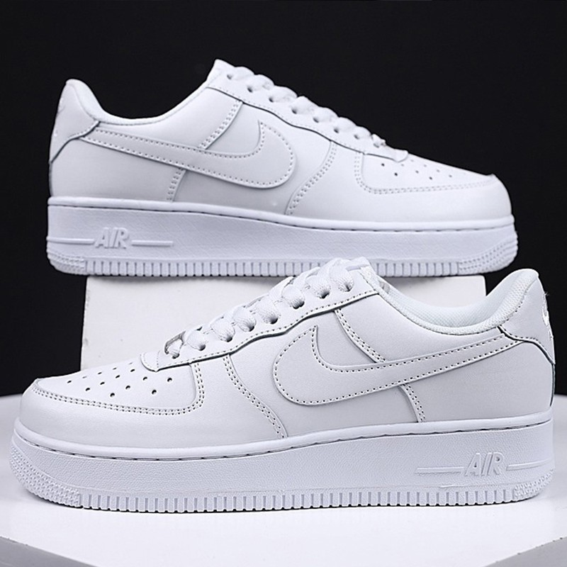 Precio de air force one originales new arrivals