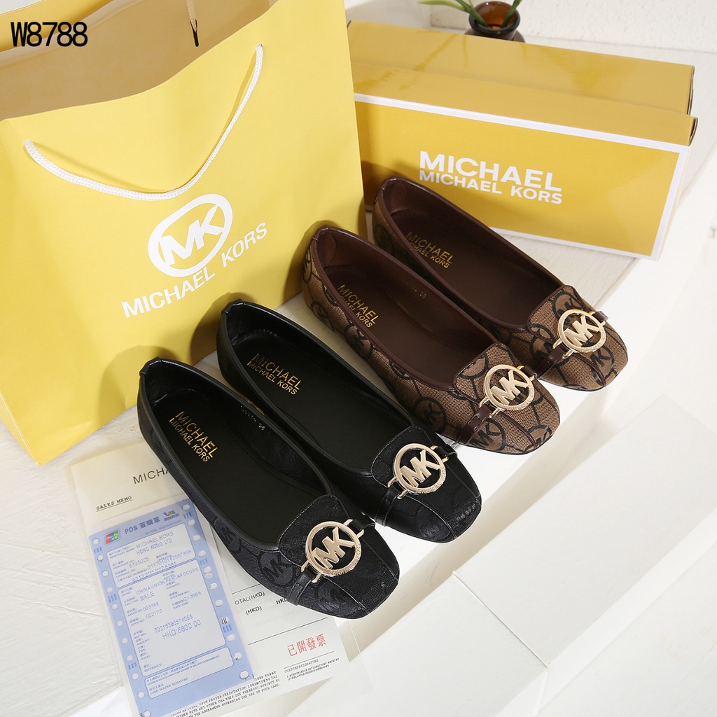 MK zapatos clearance