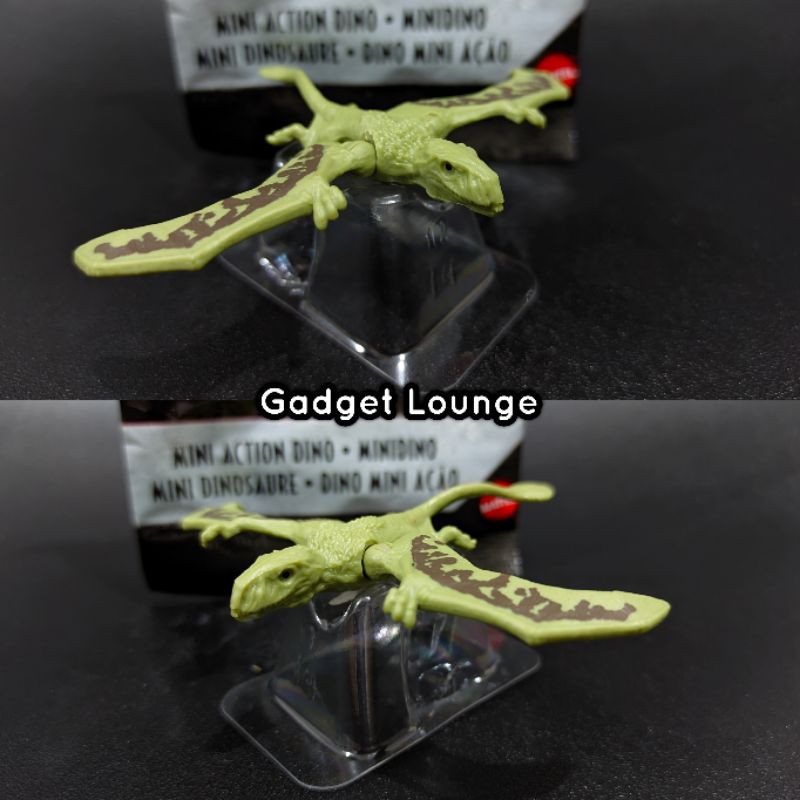 Dimorphodon juguete clearance