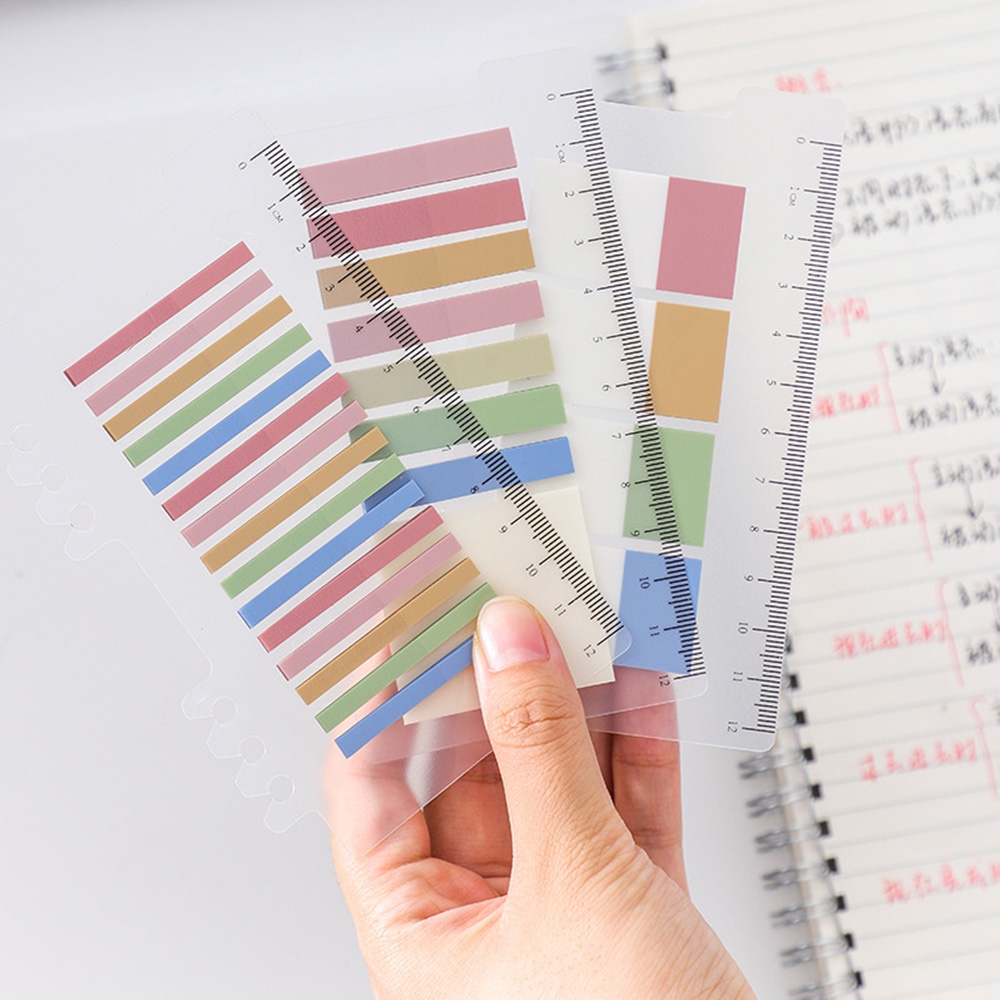 Morandi Simple Mark Note post-it Para Estudiantes Notas n times memo ...