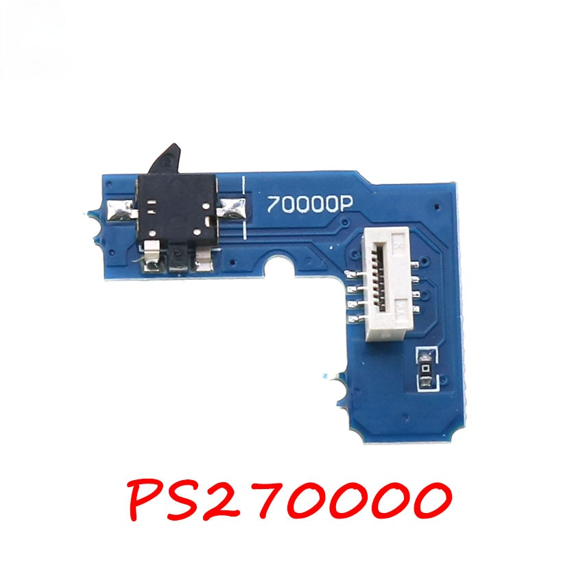 Placa De Interruptor De Alimentación + Cable Ribbon Para Sony ...