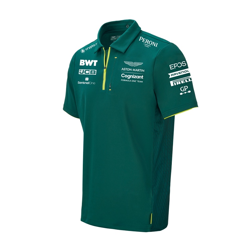 Camiseta Aston Martin F1