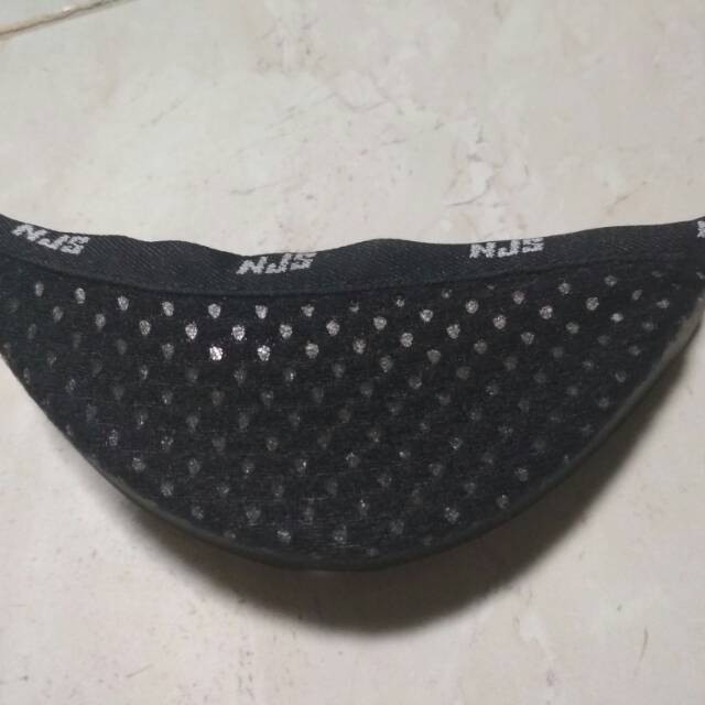 3 Protector De Barbilla Para Fútbol, Correa Para Gris Claro