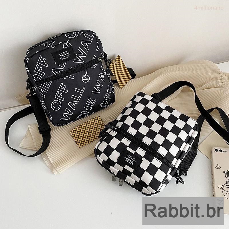 Bolsas vans cheap mujer precio