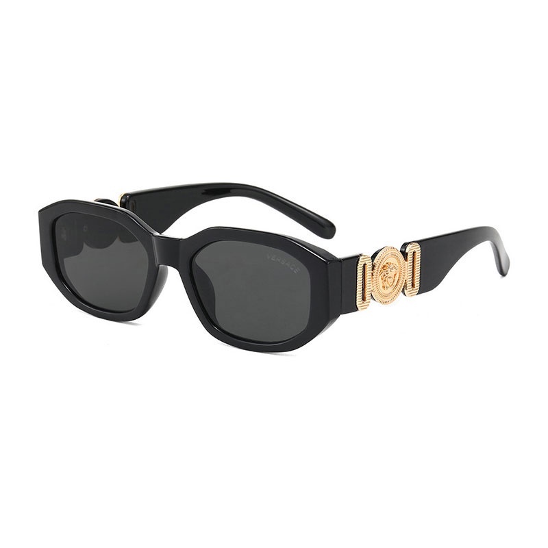 WAIMEA-gafas de sol cuadradas para hombre y mujer, lentes de sol