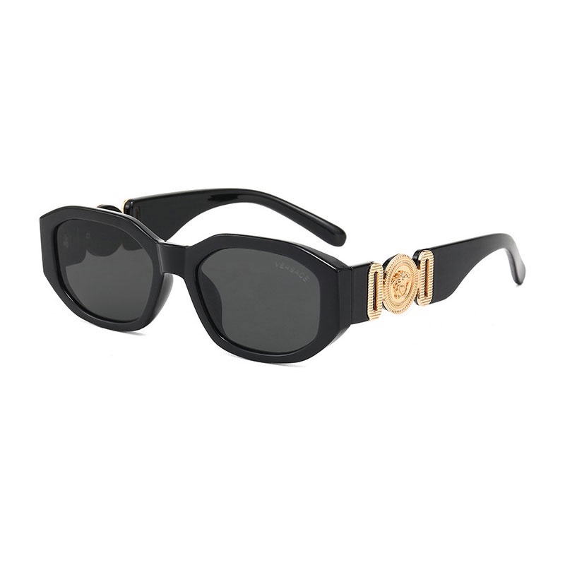 Lv Louis Vuitton Square Trend Retro Monopoly Gafas De Sol Modernas ​ top  Plano uv400