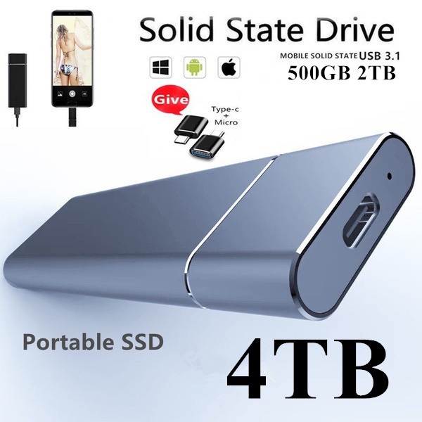 Mini ssd drive store