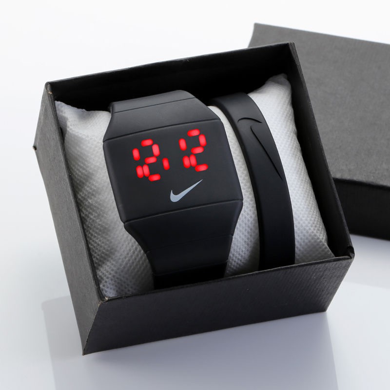 reloj nike Shopee M xico