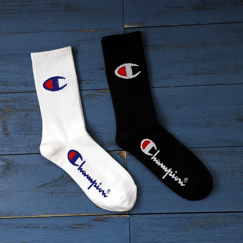 Champion socks outlet long