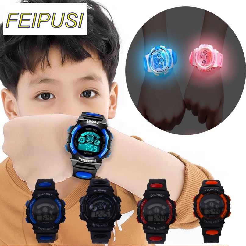 Relojes - Moda para Bebés y Niños