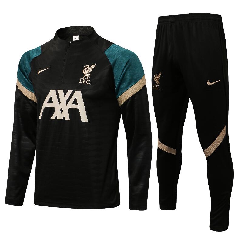 Ropa deportiva online liverpool