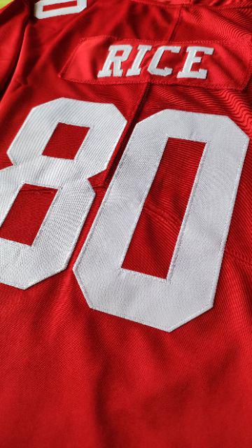 01F Jerseys de football 75e hommes femmes jeunes San Francisco''49ers'' jersey 85 George Kittle 97 Nick Bosa 10 Jimmy Garoppolo 