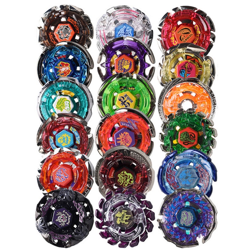 Beyblade metal fury juguetes on sale