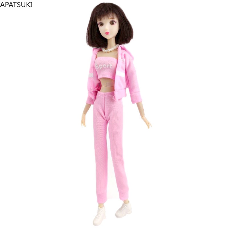 Barbie Ajustado y Acampanado VestidoNiñas : : Ropa, Zapatos y  Accesorios