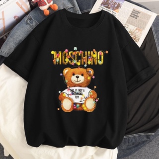 Moschino discount camisetas mujer