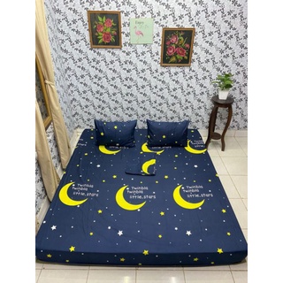 Reino unido 180x200 sábanas de cama con motivo de carácter, cómodas,  frescas, sábanas de cama, no se desvanecen