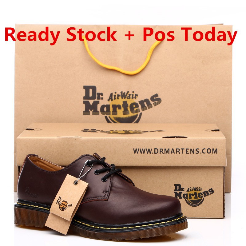 Zapatos de discount hombre dr martens