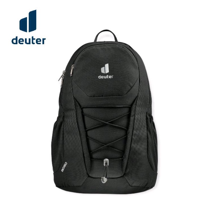 Gogo lifestyle deuter Bag daypack nuevo logo Shopee Mexico