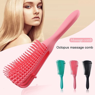 Peines y cepillos para el cabello - comprar online