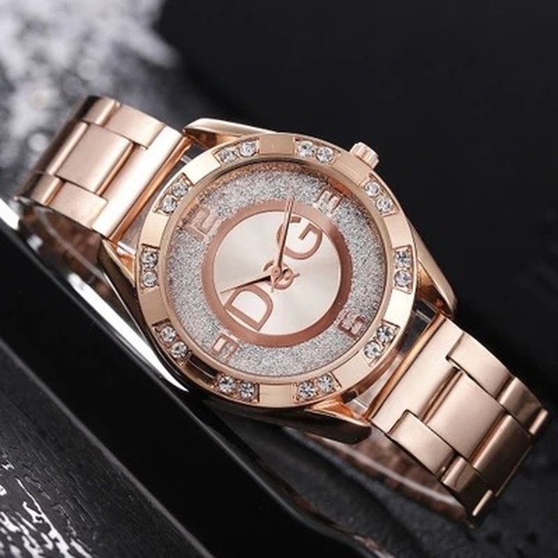 Reloj mujer marcas online famosas