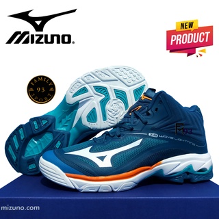 Mizuno Wave Trainer G5 para hombre