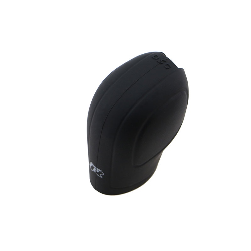 Pomo Palanca + Funda Cuero Para VW Sharan Tiguan 2008-2015 Seat