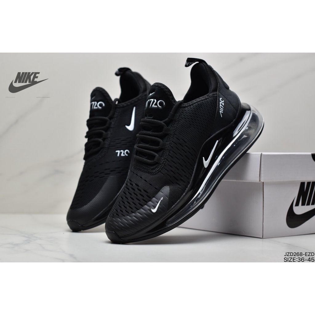 Nike❤️ Air Max 720 OBJ stylish comfortable unisex running shoes | Shopee México