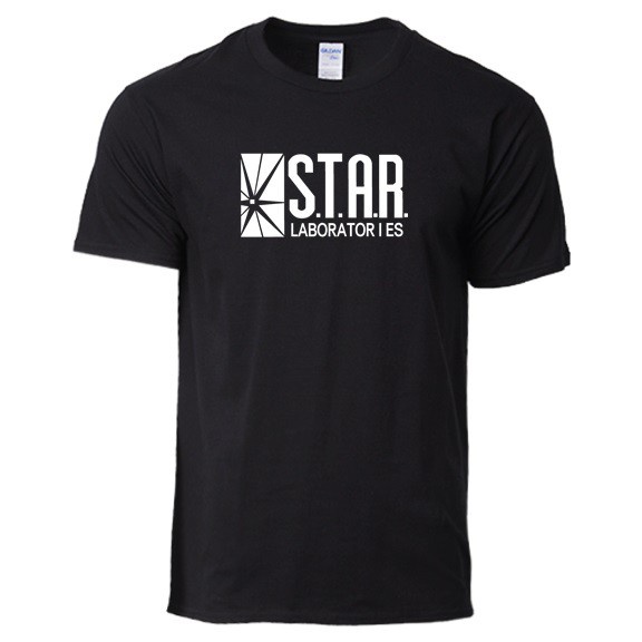 Star Laboratories Unisex T Shirt | MY O TEES
