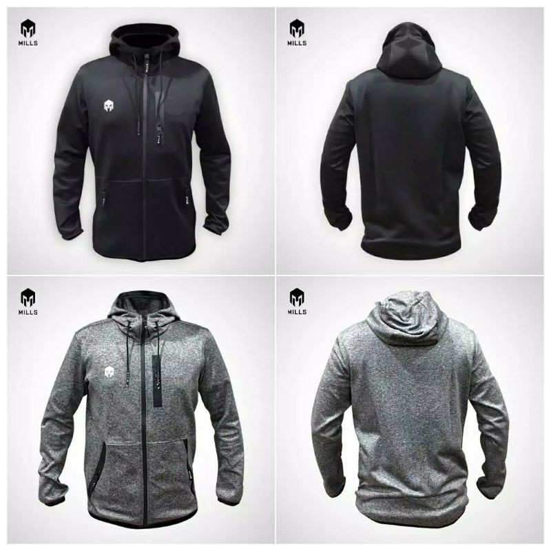 Chamarras de trueno hot sale