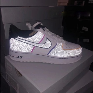 Nike dia de los muertos clearance af1