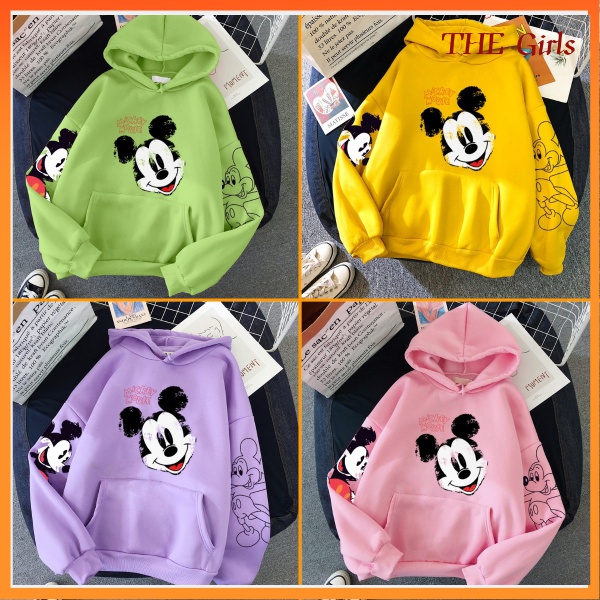 Sudaderas de dibujos animados new arrivals