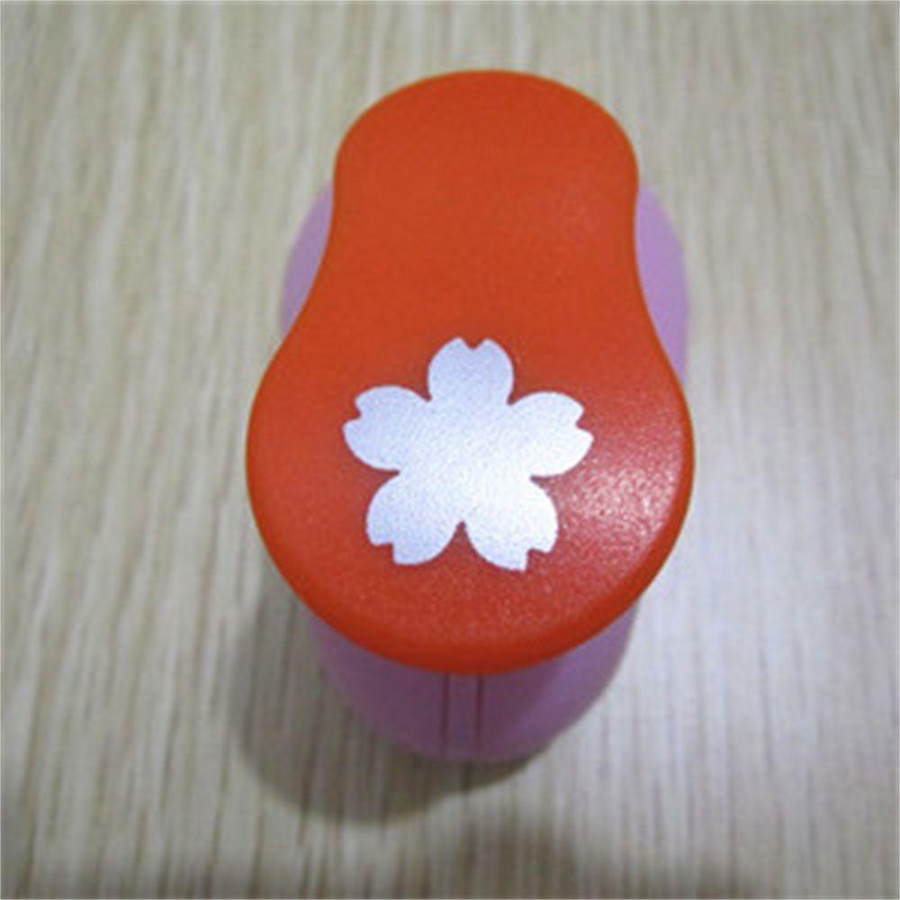 Punzón De Círculo FARRING Para Papel Para Niños , Juguete Golpes En ...