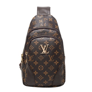 Bolso Bandolera LOUIS VUITTON De Ocio De picnic Cruzado De Pecho Femenino