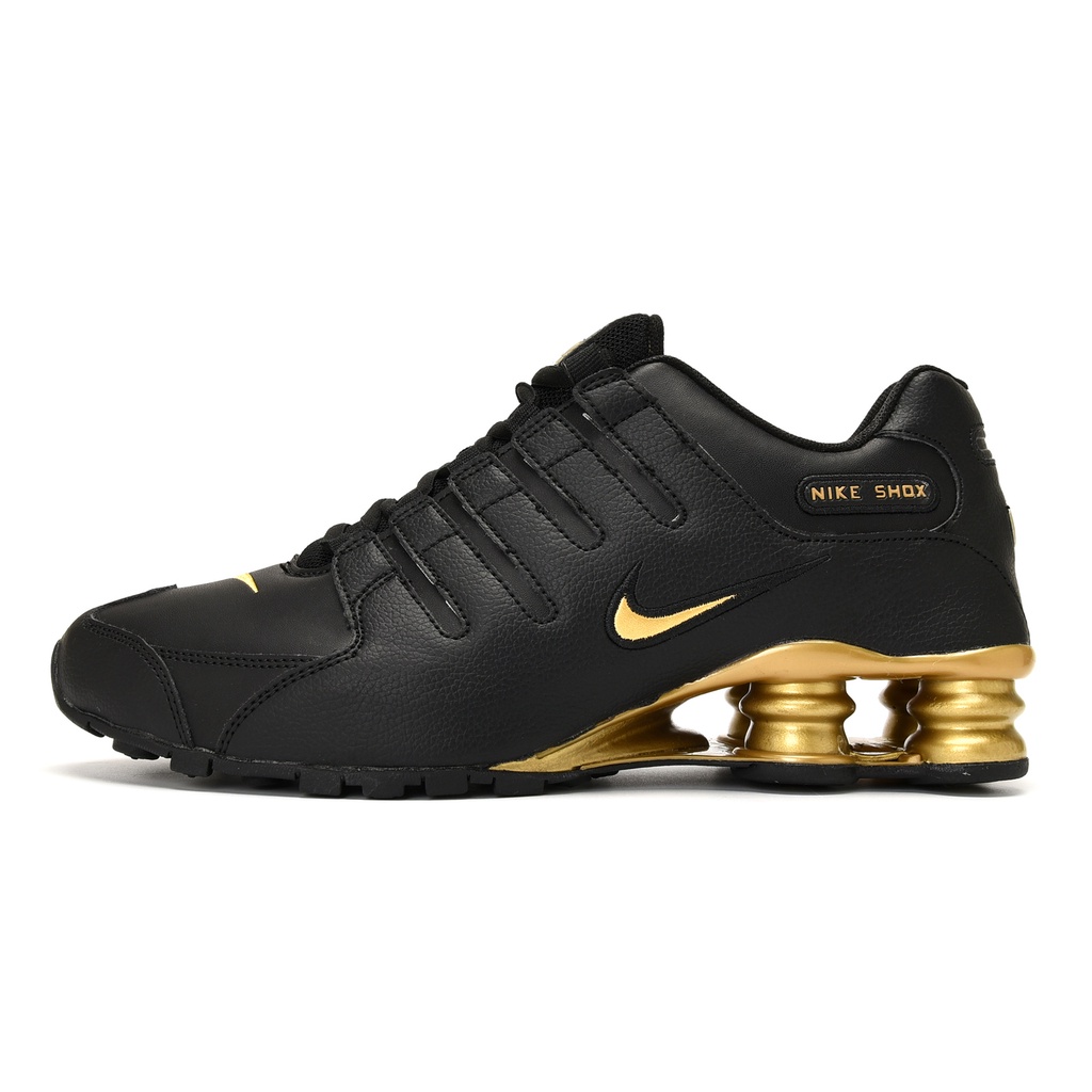 Nike shox nz 015 Zapatillas Para Correr Casuales 40 46 Shopee Mexico