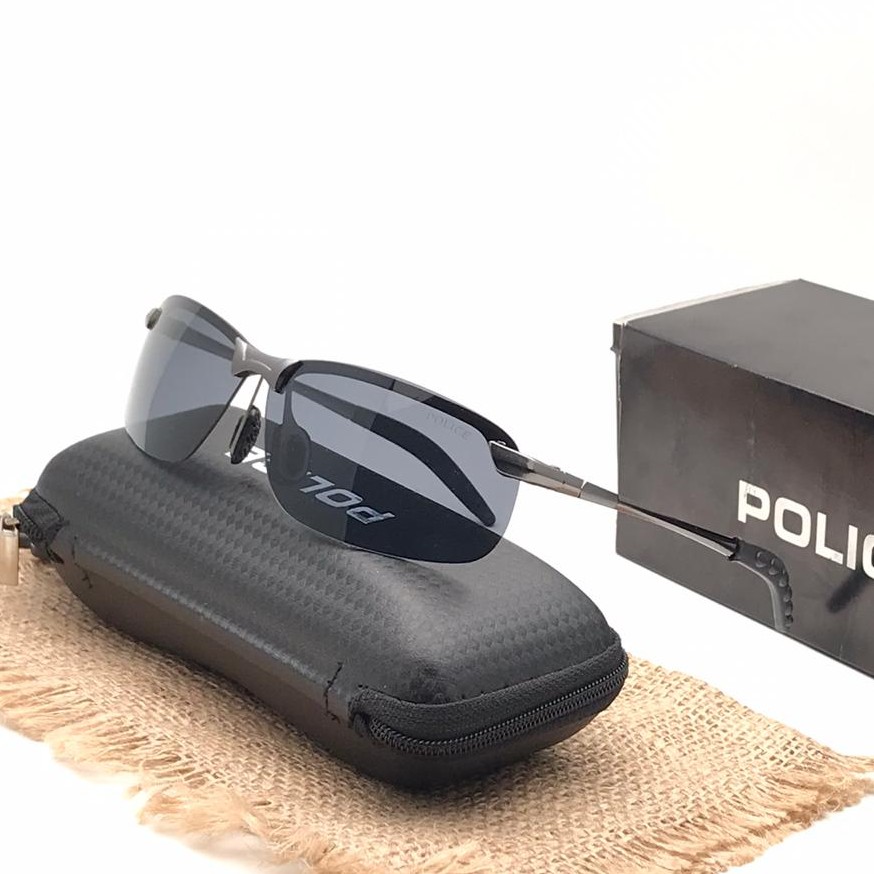 Marca police lentes sale