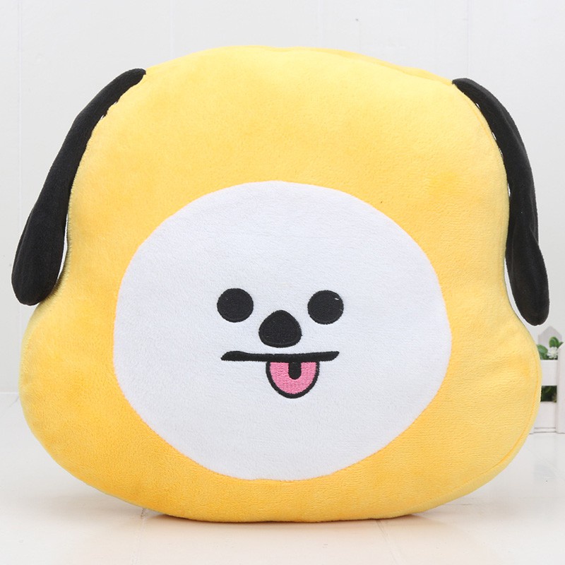 en stock kpop bts bts21 bangtan boys almohada cojin de peluche muneca Shopee Mexico